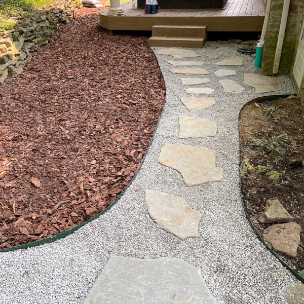 custom rock work by jackson home services