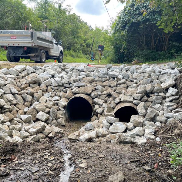 custom rock work by jackson home services