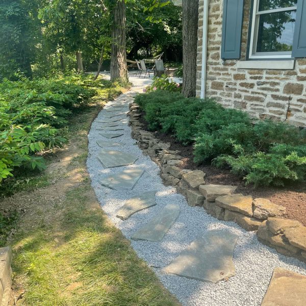 Landscape Services