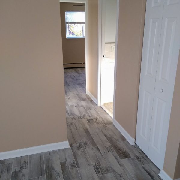 apartment renovation by jackson home services
