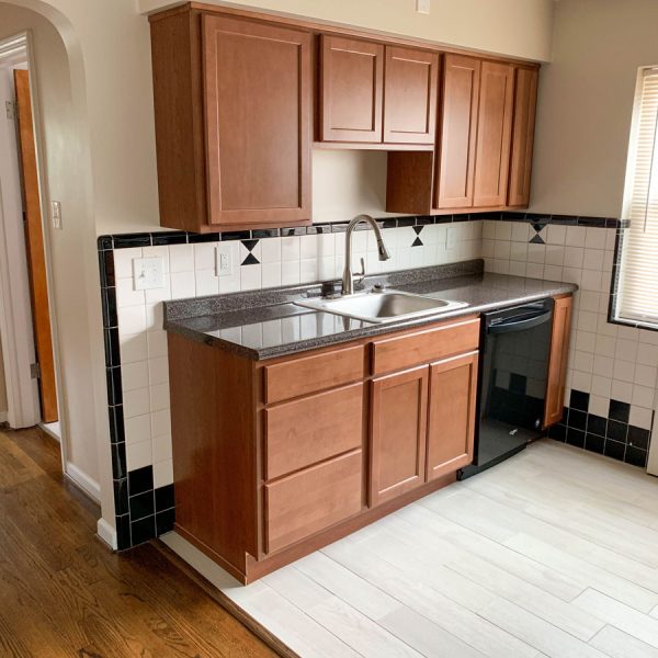 apartment renovation by jackson home services