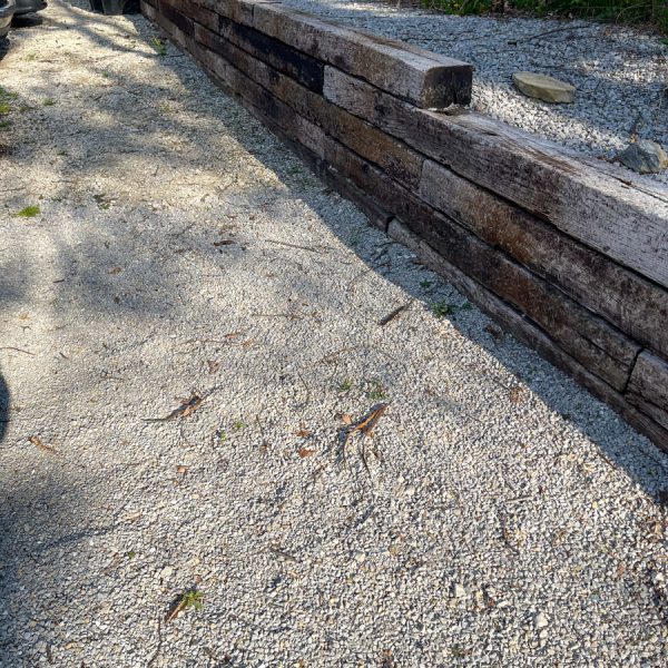 wall building by Jackson Home Services